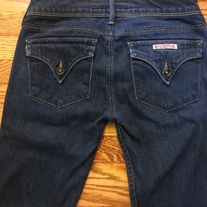 Hudson jeans